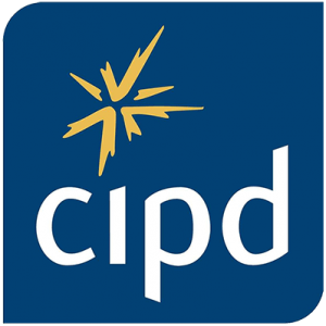 CIPD logo as shown in the About Us page featuring Jen Suttie of PeopleStance Consultancy, HR services and HR solutions provider in Edinburgh