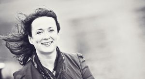 Photo of Jen Suttie, HR Consultant in Edinburgh